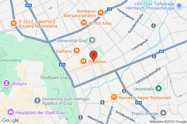 Raiffeisenbank Graz reg.Gen.mbH