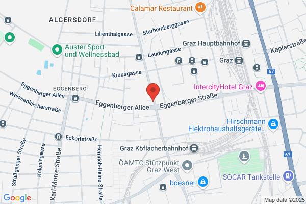 Raiffeisenbank Graz- Strassgang regGenmbH
