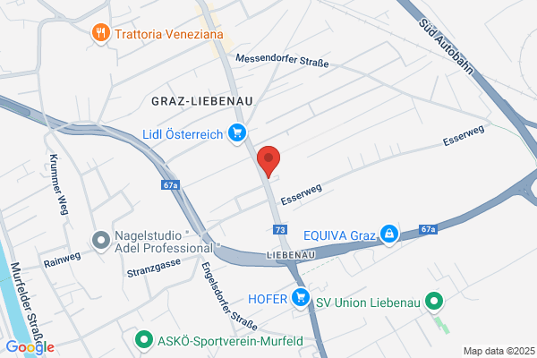 Raiffeisenbank Graz-St.Peter reg.Gen.mbH