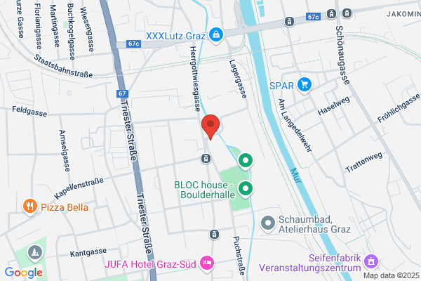 Raiffeisenbank in Graz Steirische reg.Gen.mbh