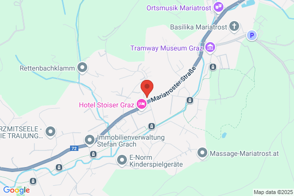 Raiffeisenkasse Graz Mariatrost reg.Gen.mbH