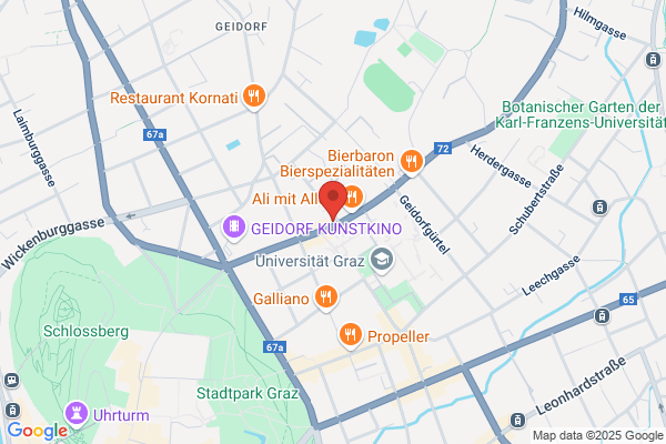Raiffeisenkasse Graz- Mariatrost reg.Gen.mbH
