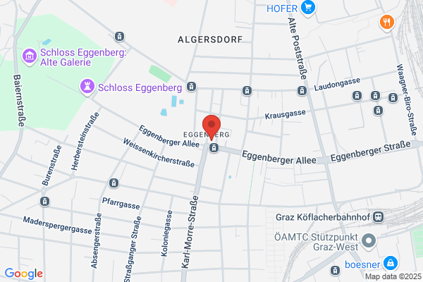 Steiermärkische Bank u Sparkassen AG - Filiale Eggenberg