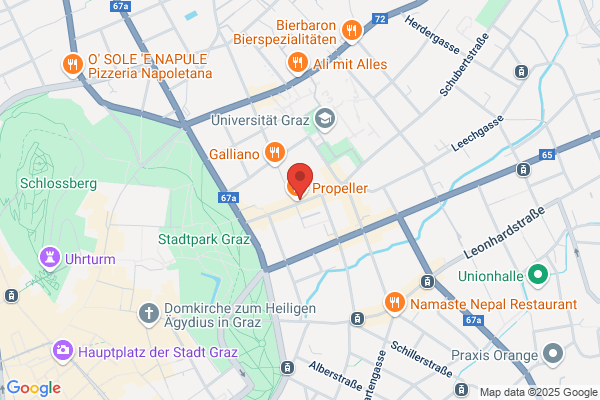 Agentur fuer FoerderungsProgramme - Datenverarbeitung GmbH