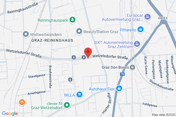 Alfa Thermenbeteiligung GmbH