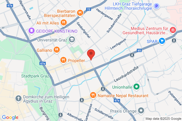 Anthroposophische Gesellschaft in Graz