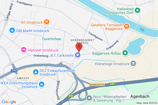 Malojer Baumanagment GmbH und Co