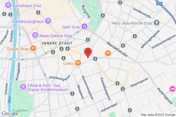 Dr. Birgit List-Sedaj