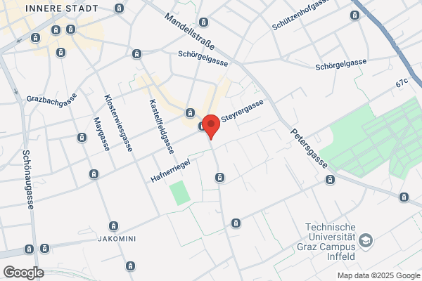 FSP Beteiligungsges. mbH