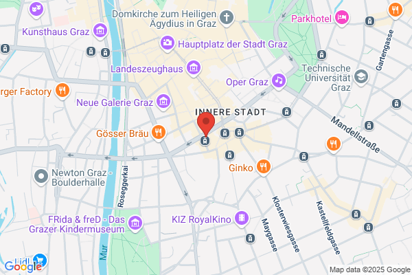 Hypo SuedLeasing GmbH, Zweigniederlassung Graz