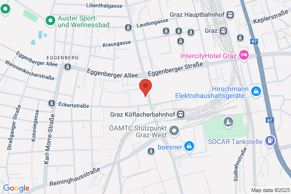 K und K Immobilienges.mbH