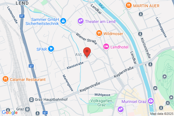 List Beteiligungs GmbH