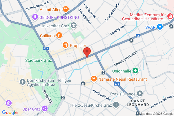 Literaturhaus Graz
