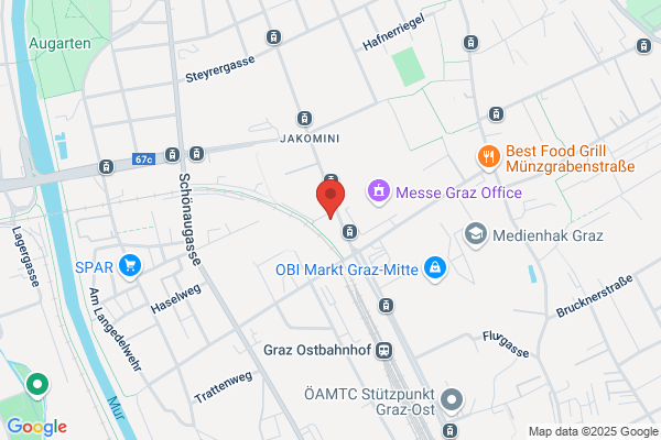 Merkur Versicherung AG