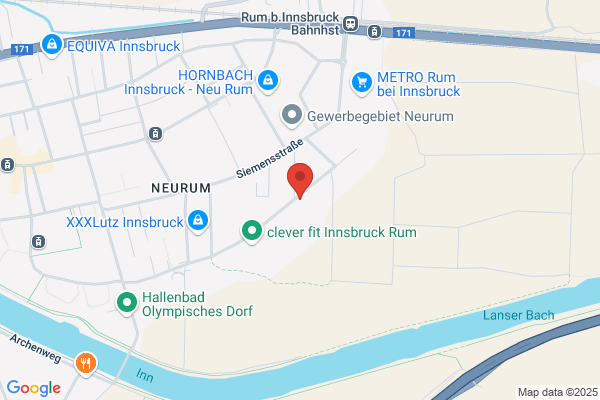 NORIS Feuerschutzgeräte GmbH