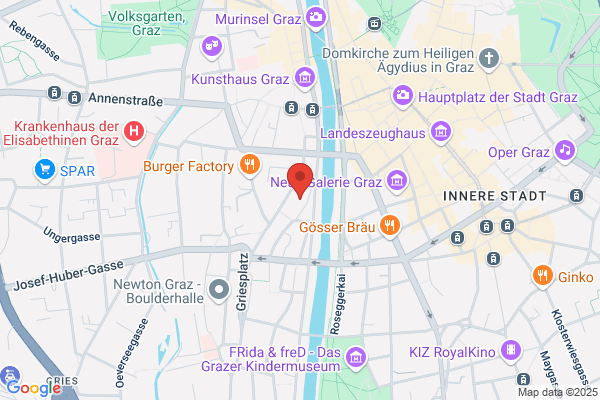 Steirische Beteiligungsfinanzierungs GmbH