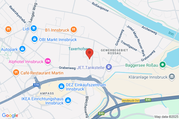 PLUG-IN Computersolutions GmbH