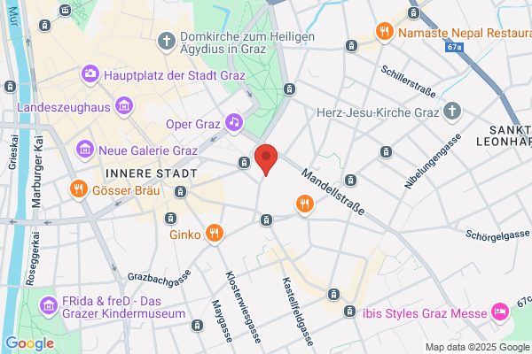 Cafe Sägewerk