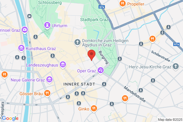 Kunstglaserei Uitz Armin
