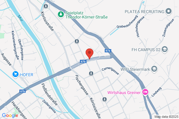 Wohnbauhilfe Gemeinn GesmbH