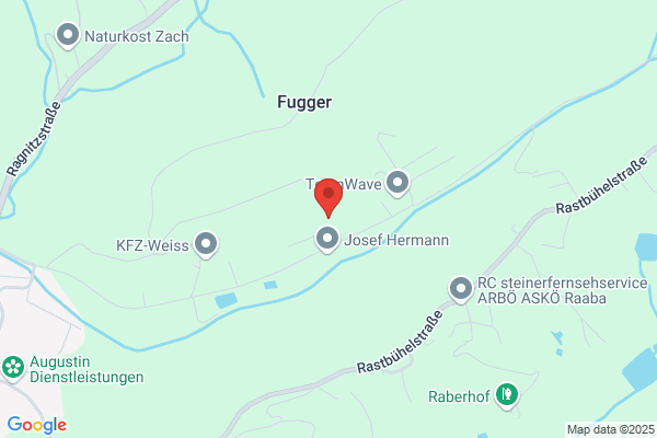 CB Bischof-Baugesellschaft mbH