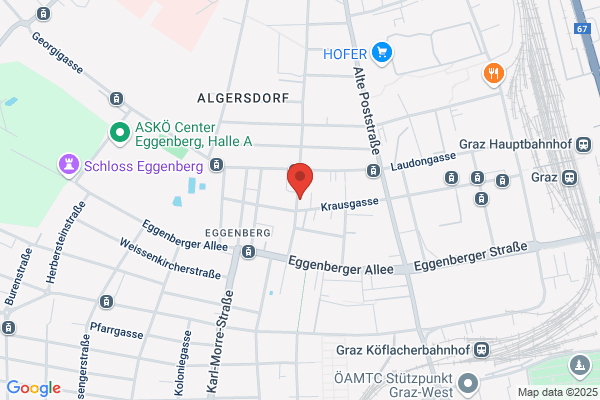 City- Wohnbaugesellschaft m.b.H.