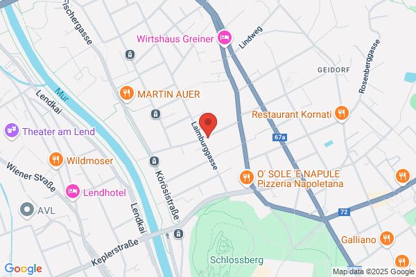 Erlach Gesellschaft m.b.H.