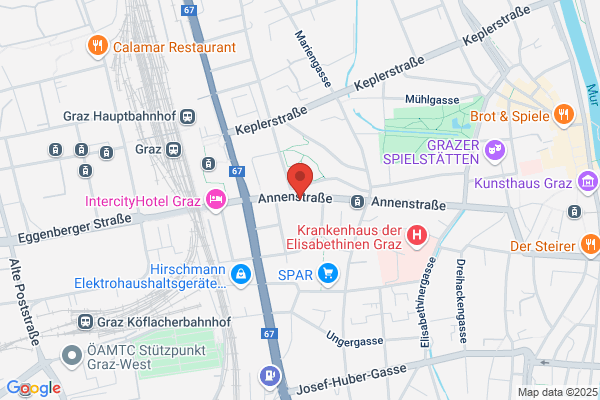 Grein und Co GesmbH