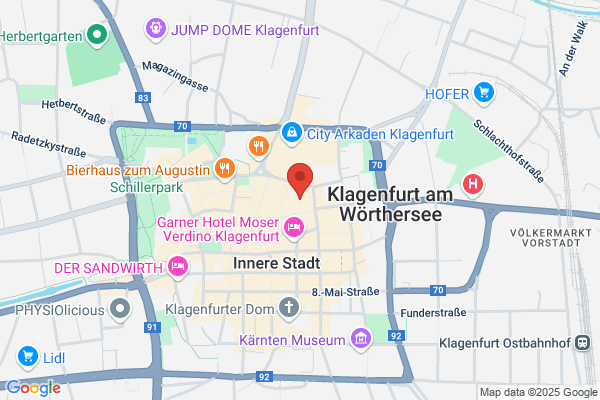 Krauland und Co OEG
