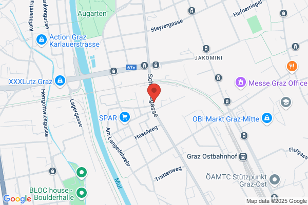 Objekt Mittergasse 26 der Alt und Neu Butraeger GmbH und Co. KG