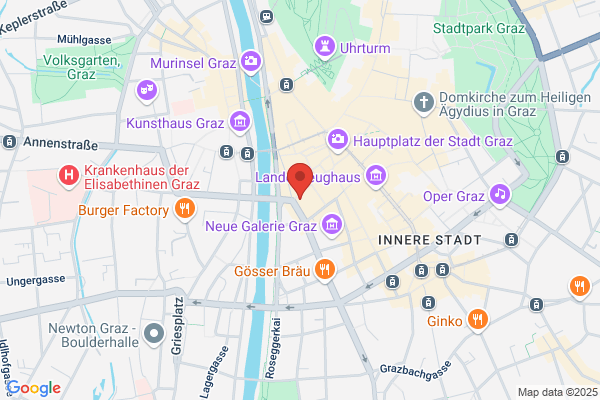 P. und P. Unternehmensberatung GmbH