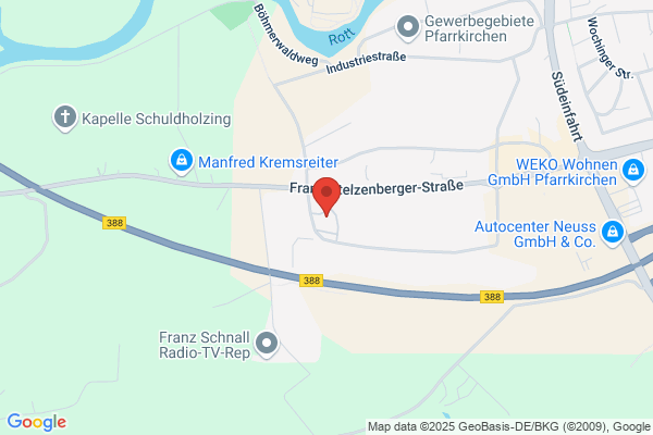 Rieser Bau GmbH