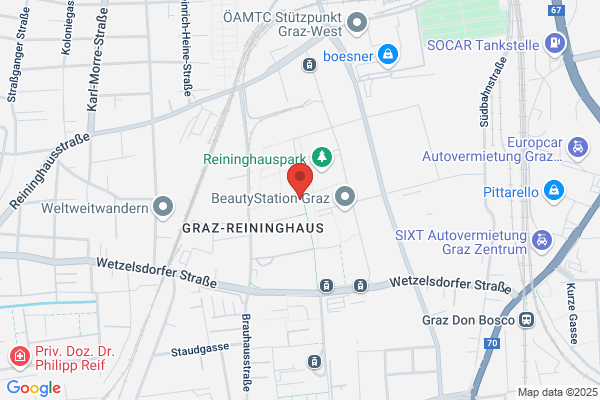 Swietelsky Bau Ges.mbH