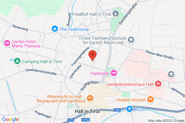 Roehrich Heizung u Industriebedarf GesmbH