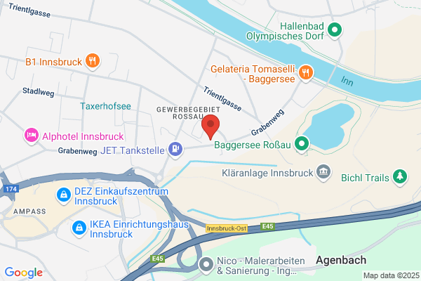S und P Simulationstechnik GmbH