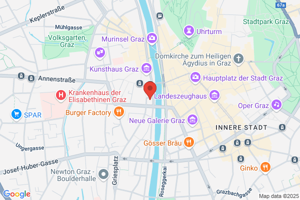 Innoversum Betriebsoptimierungs GmbH