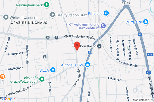 Revit Corporation und Co KEG