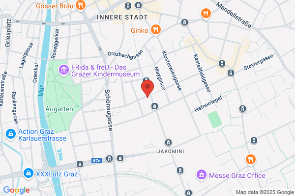 Frisiersalon Schalk