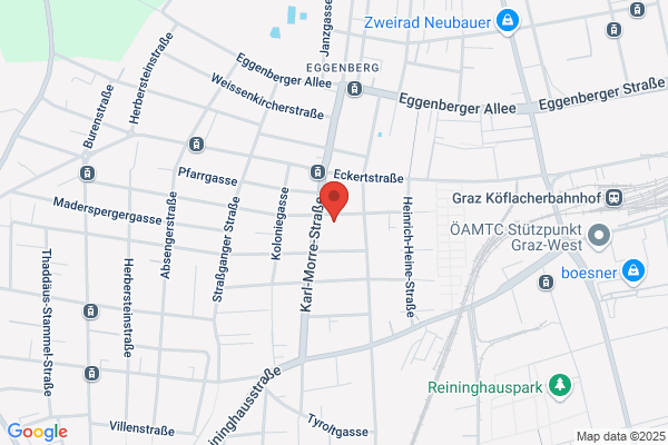 Gottfried Planegger Ges. mbH