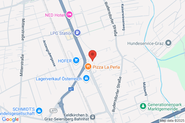 Schalbau Vitzthum GesmbH