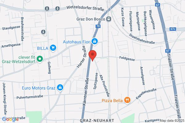 Fensterland Handelsgesellschaft m.b.H.