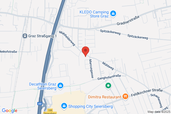 JUST Leitern AG