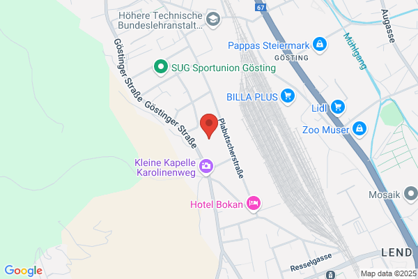 Schnyder GmbH