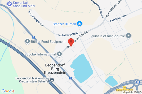 Centrovox KabelvertriebsgesmbH