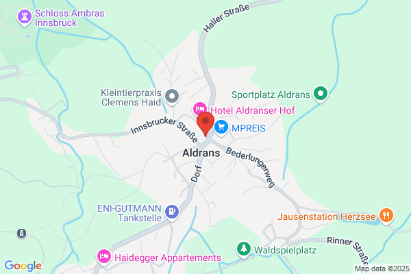 Sportverein Aldrans Rudolf Muigg