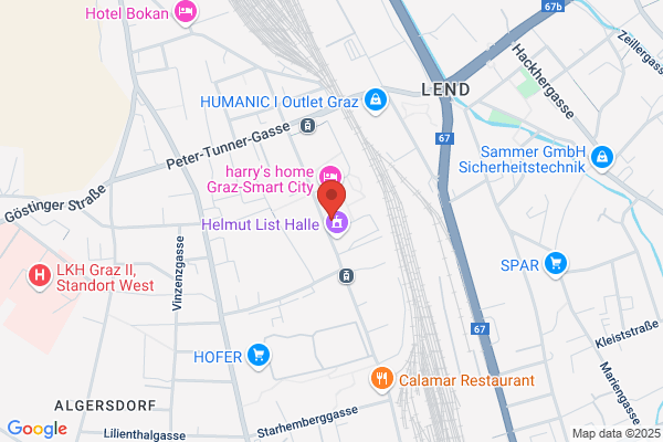 Scheiter Ges. mbH