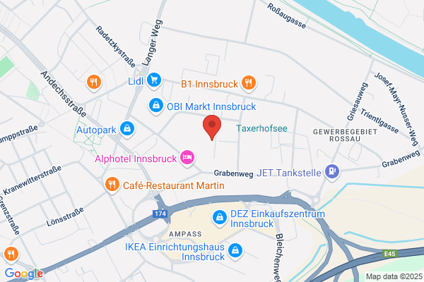 Terna Holding GmbH