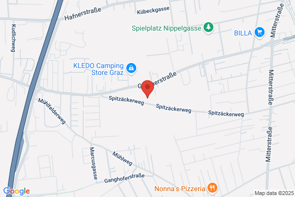 HR-Bau Projektentwicklung GmbH