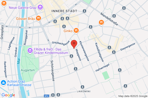 Ing. Gerald Etschmaier- Bauplanungsgesellschaft m.b.H.