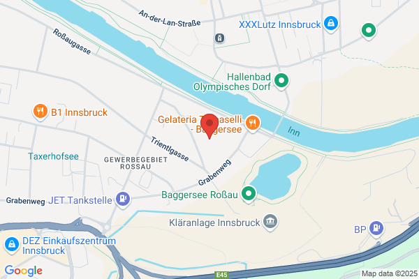 Weiss Logistik Center Lagerhaus GesmbH